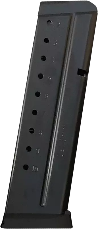 Schmeisser - HUGO - 1911 - 9mm Magasin - 10ptr