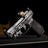 Tacticon - BattleBeam V1 Laser Sight | Pistol & Rifle - Blue
