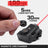 Tacticon - BattleBeam V1 Laser Sight | Pistol & Rifle - Blue