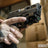 Tacticon - BattleBeam V1 Laser Sight | Pistol & Rifle - Blue