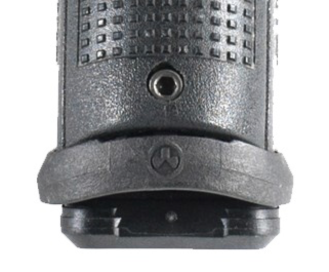 Magpul - GL Enhanced Magazine Well for Glock 17 Gen 4