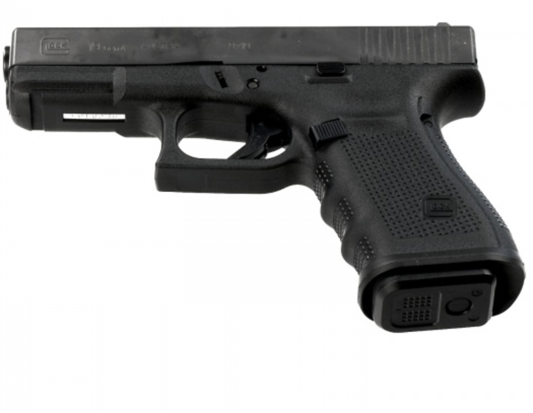 Magpul - PMAG 10 GL9 - 9mm - Glock G19