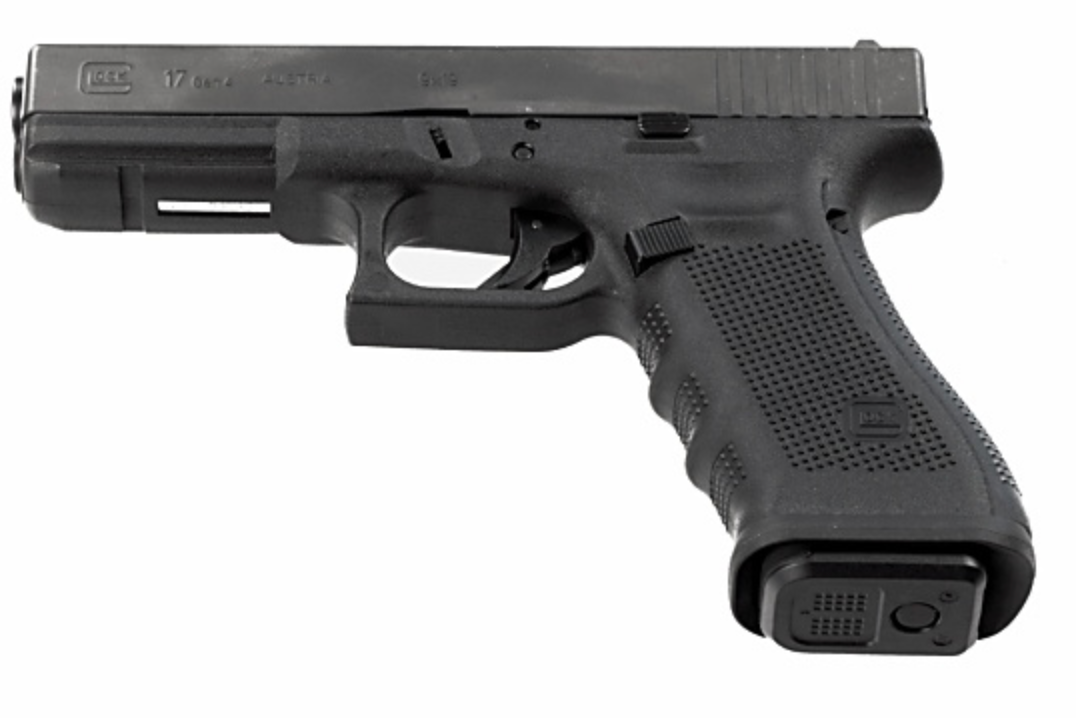 Magpul - PMAG 10 GL9 - 9mm - Glock G17