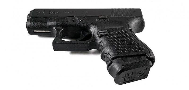 Magpul - PMAG 12 GL9 - 9mm - Glock G26