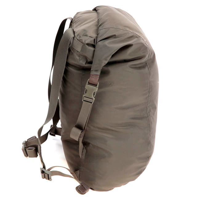 Snigel - 30L Waterproof Mission Backpack 1.0 - Grey