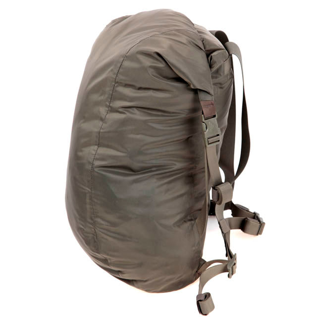 Snigel - 30L Waterproof Mission Backpack 1.0 - Grey