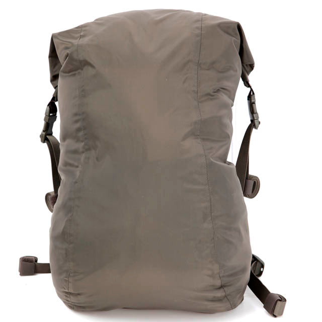 Snigel - 30L Waterproof Mission Backpack 1.0 - Grey