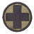 Snigel -  Medic Patch - Olive
