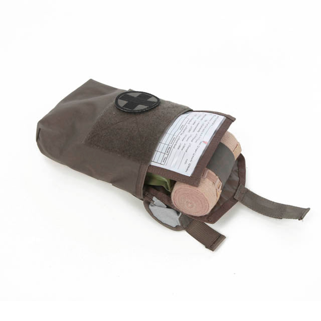 Snigel -  Trauma Pouch Insert -17