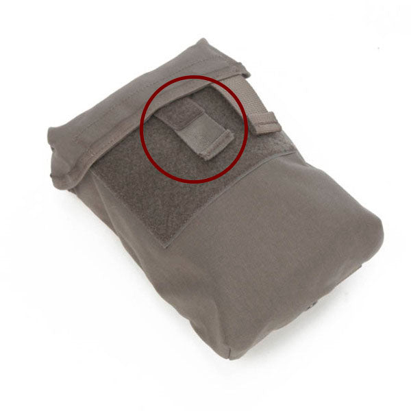 Snigel -  Trauma Pouch Insert -17
