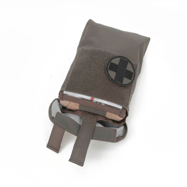 Snigel -  Trauma Pouch Insert -17