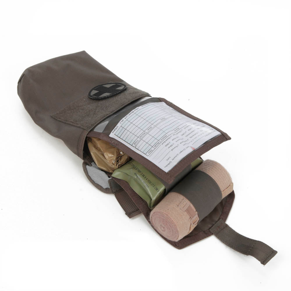 Snigel -  Trauma Pouch Insert -17