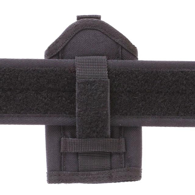 Snigel - Large Key silencer -05