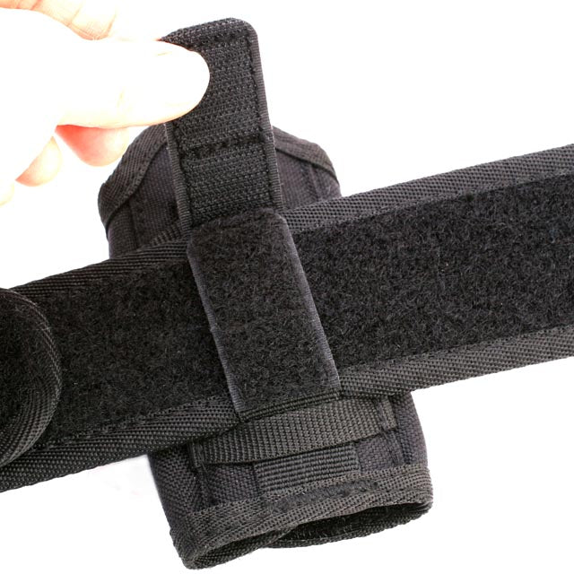 Snigel - Large Key silencer -05