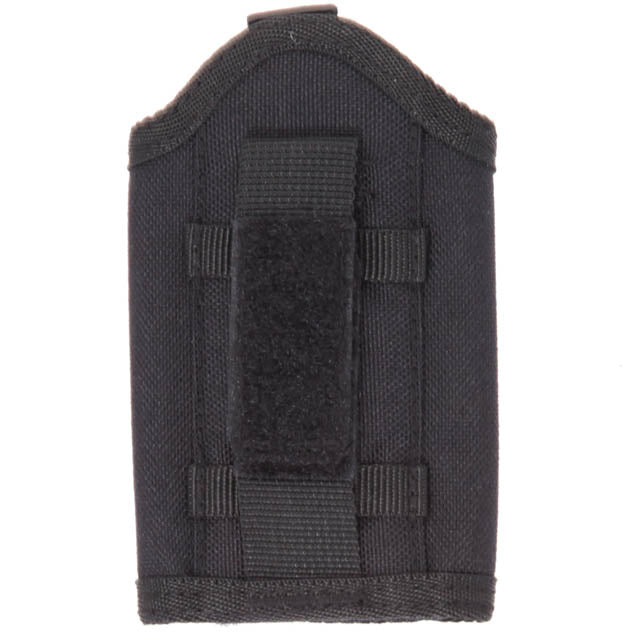 Snigel - Large Key silencer -05