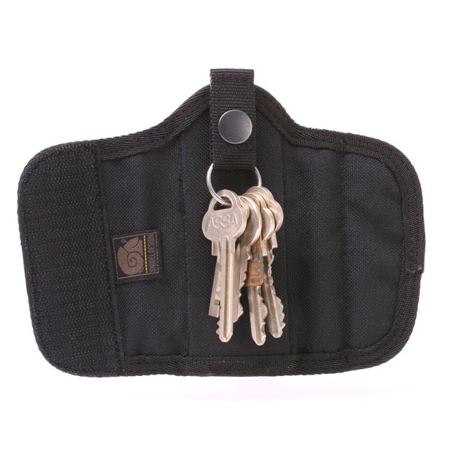 Snigel - Large Key silencer -05