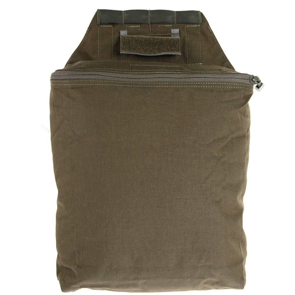 Snigel - Dump Bag -10 - Olive