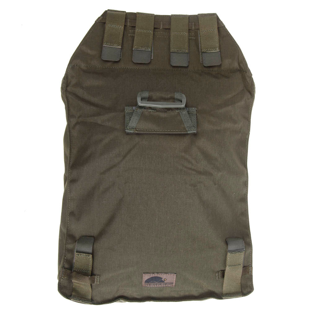 Snigel - Dump Bag -10 - Olive