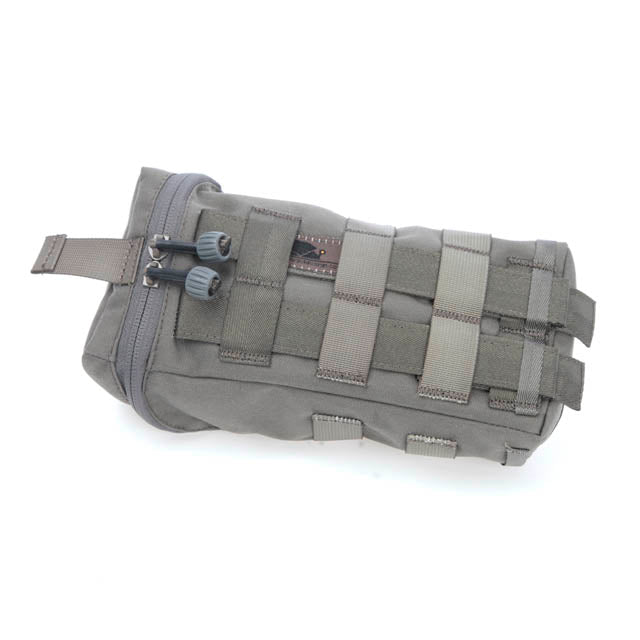 Snigel - 1L Bottle pouch 2.0 - Grey