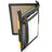Snigel - Small Notebook cover 2.0 - Black