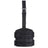 Snigel - Small Leg panel -12 - Black