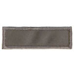 Snigel -  Blank Patch - Olive