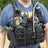 Snigel - Equipment vest  -16