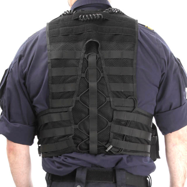 Snigel - Equipment vest  -16