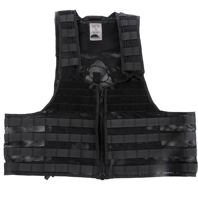 Snigel - Equipment vest  -16