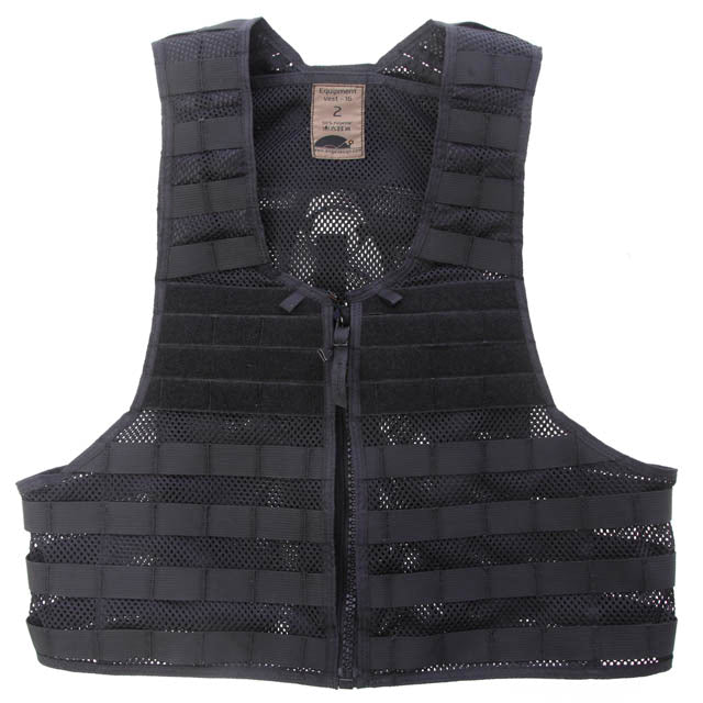 Snigel - Equipment vest  -16