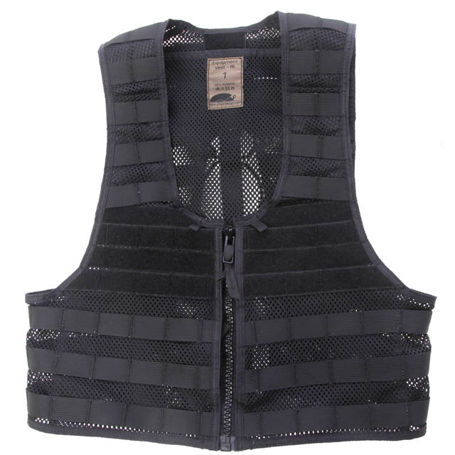 Snigel - Equipment vest  -16
