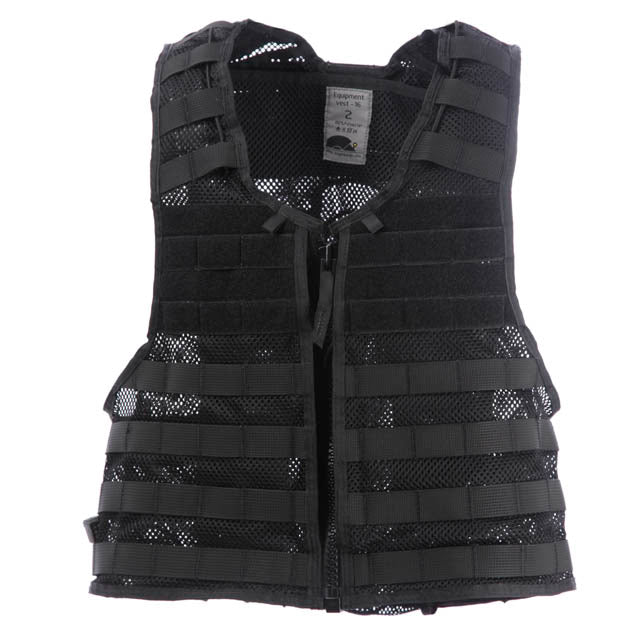 Snigel - Equipment vest  -16
