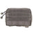 Snigel - Oyster Pouch 1.0 - XSmall - Grey