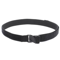 Snigel - Rigid trouser belt - Black