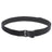 Snigel - Rigid trouser belt - Black