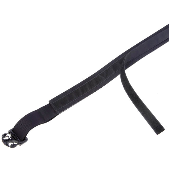Snigel - 38mm covert equipment belt -17