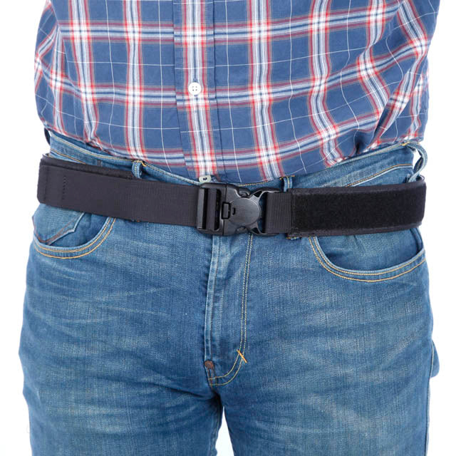 Snigel - 38mm covert equipment belt -17