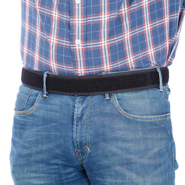 Snigel - 38mm covert equipment belt -17