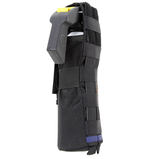 Snigel - Canister pouch -15 - Svart
