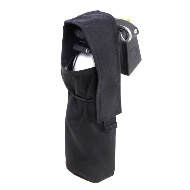 Snigel - Canister pouch -15 - Svart