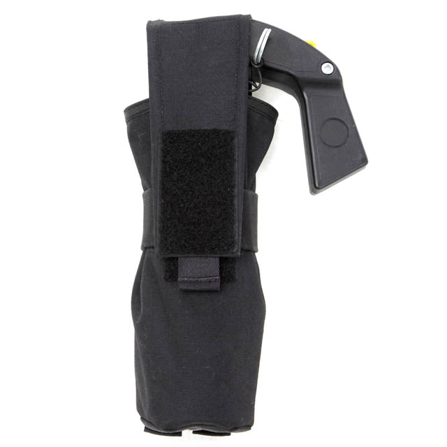 Snigel - Canister pouch -15 - Svart