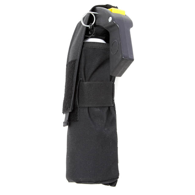 Snigel - Canister pouch -15 - Svart