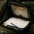 Snigel - A5 Field binder-07 - Grey