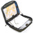 Snigel - A5 Field binder-07 - Black
