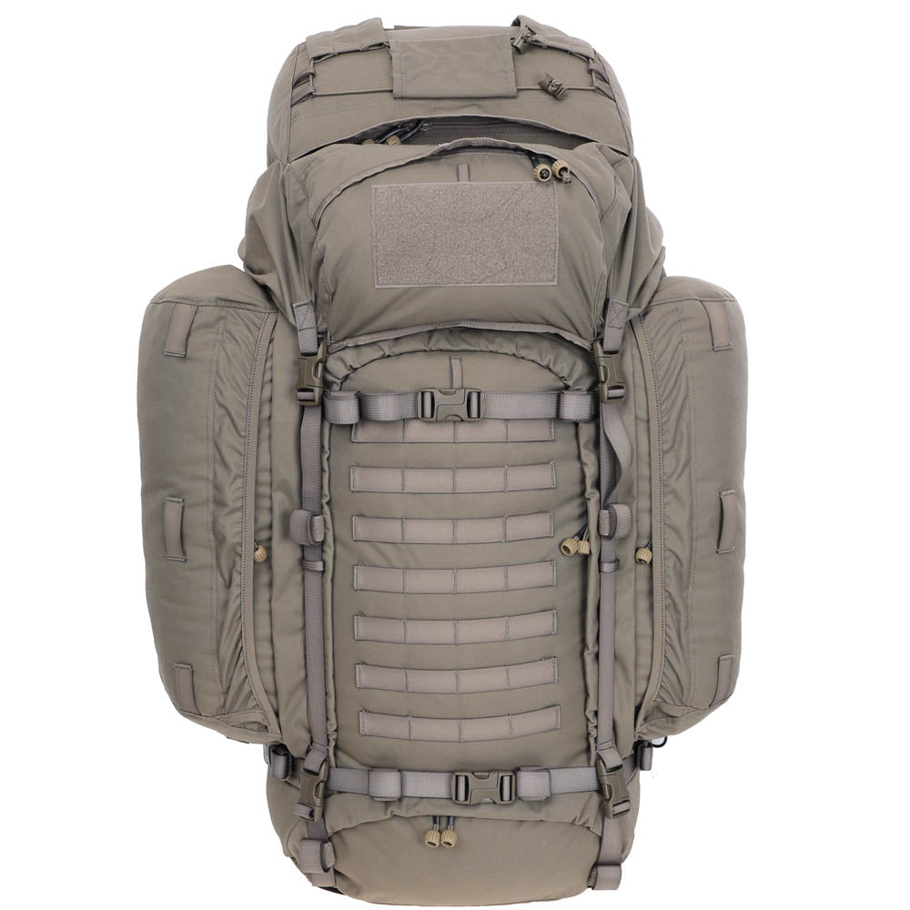 Snigel - 100L Backpack 2.0 - Grey
