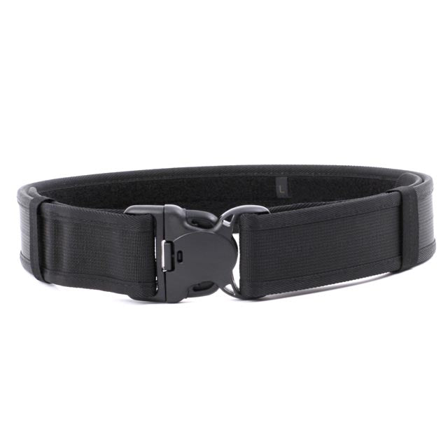 Snigel - Basic Equipment belt - Black