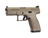 CZ - P-10C - 9 mm - FDE
