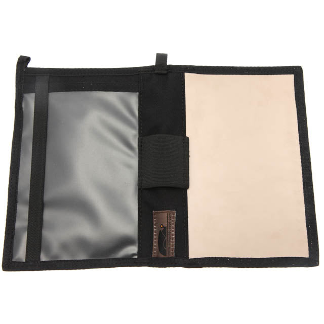 Snigel - Police Notebook cover-10