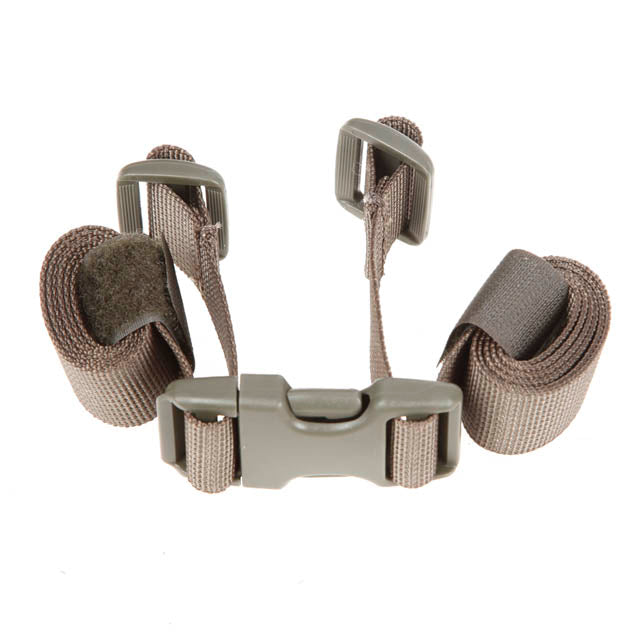 Snigel - Duffel Strap-12