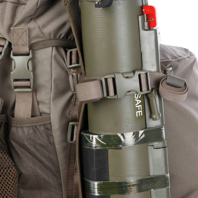 Snigel - Duffel Strap-12